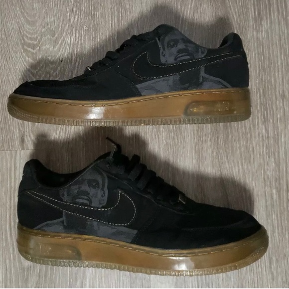 air force 1 supreme players